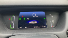 Honda Jazz 1.5 i-MMD Hybrid SR 5dr eCVT Hybrid Hatchback